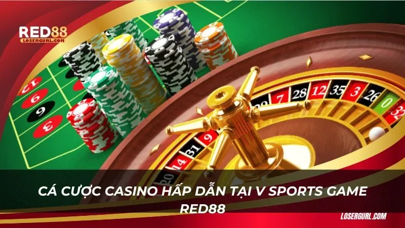 Casino Online là trải nghiệm casino trực tuyến đỉnh cao