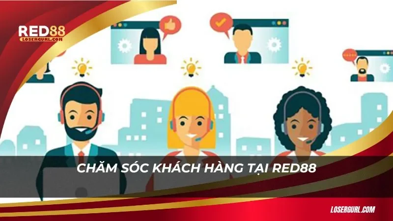 Đội ngũ chăm sóc khách hàng chuyên nghiệp là yếu tố cho thấy nhà cái hoạt động hợp pháp