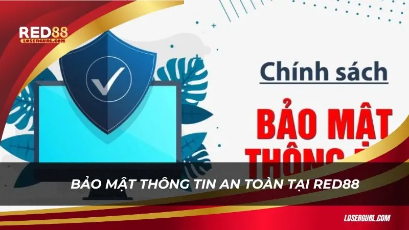 Hệ thống bảo mật thông tin chặt chẽ chứng minh tính hợp pháp của đơn vị