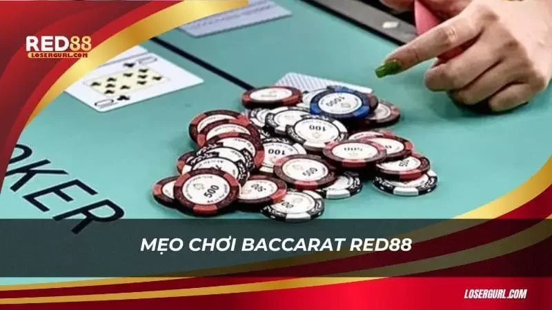 Nắm vững luật chơi và cách tính điểm trong Baccarat